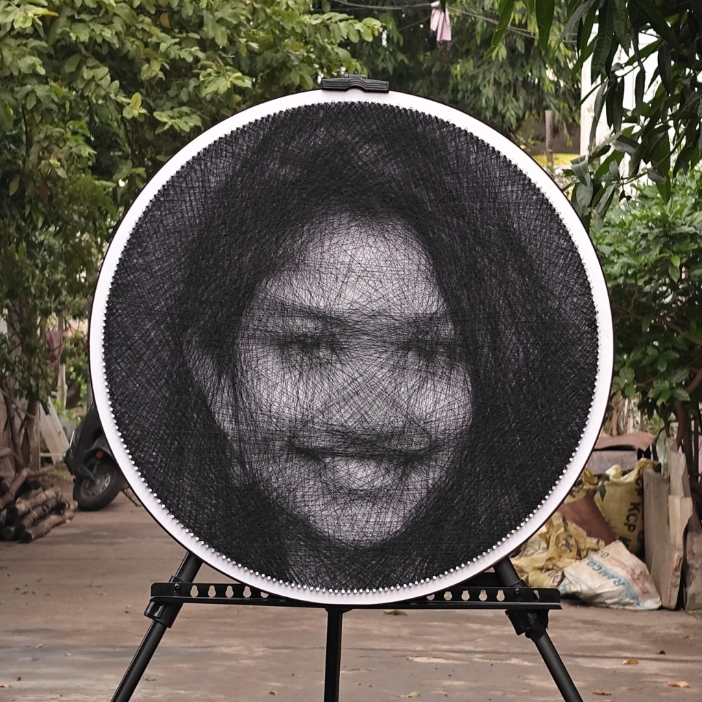 Thread Art